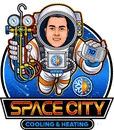 Space City Cooling & Heating