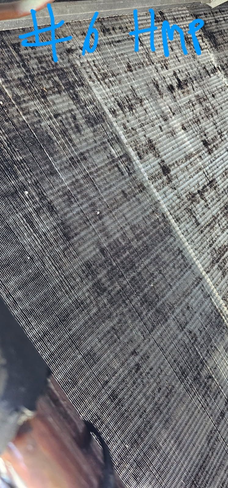 Preventive Maintenance for Clean Coils