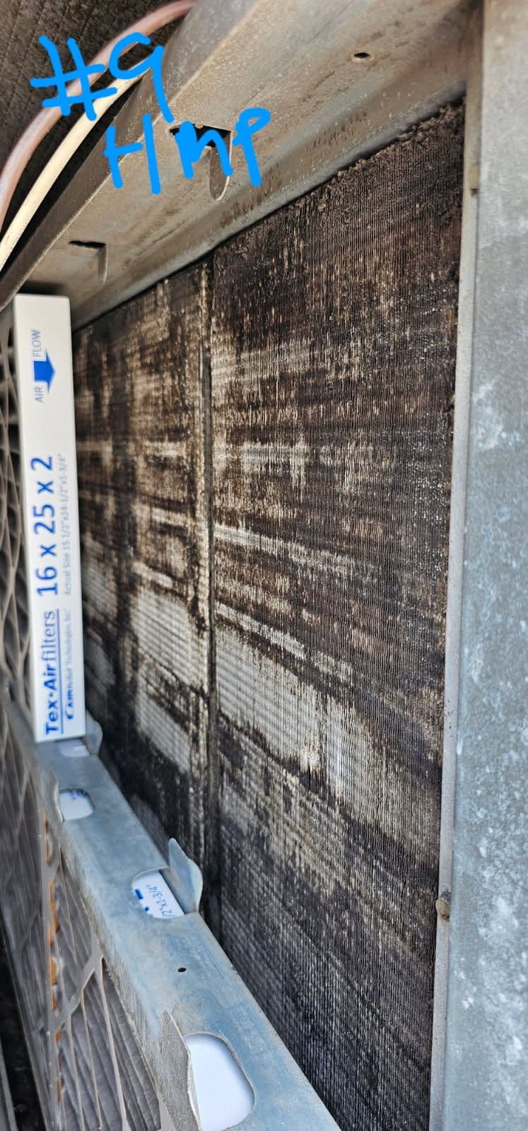 Preventive Maintenance for Clean Coils