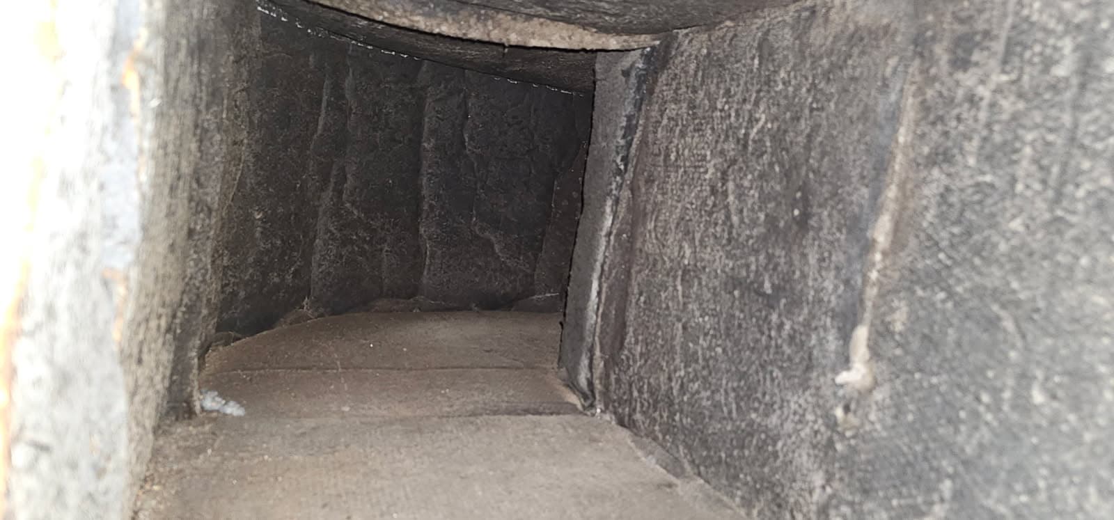 Project Say Goodbye to Dusty Air - Our Duct Upgrade in Action image