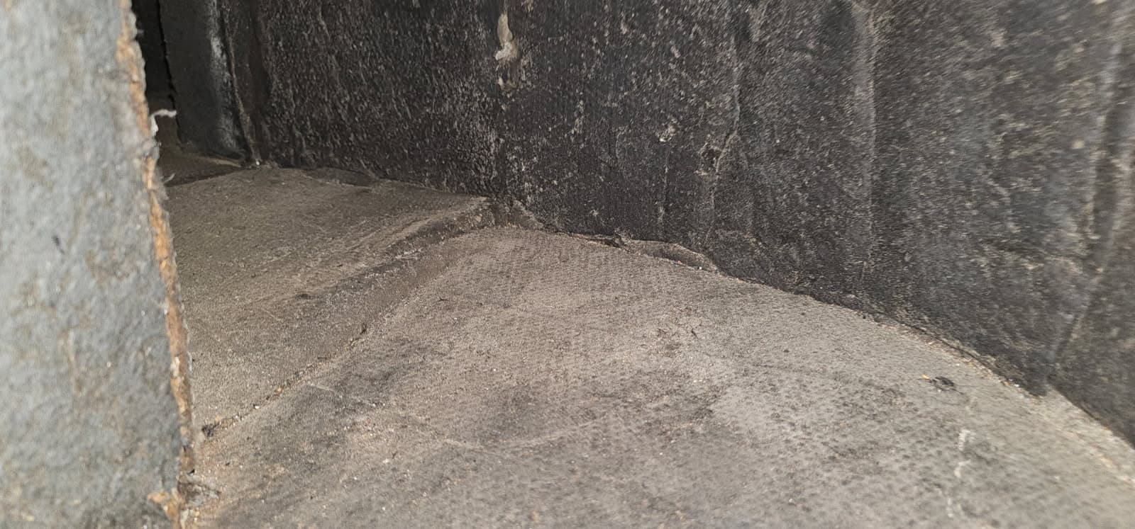 Say Goodbye to Dusty Air - Our Duct Upgrade in Action