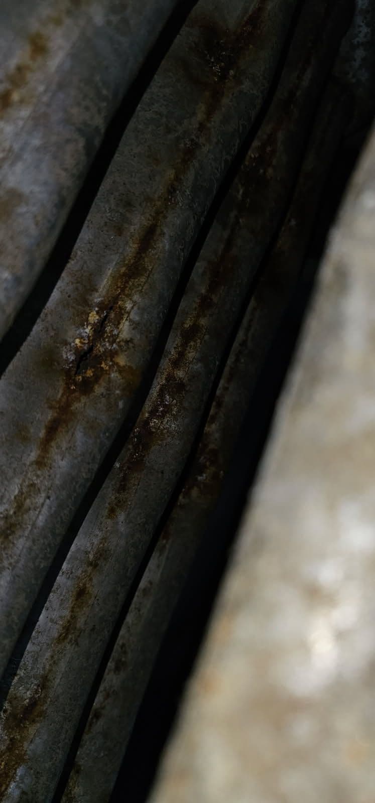 Project Spotting a Rusted Heat Exchanger To Keep You Safe image