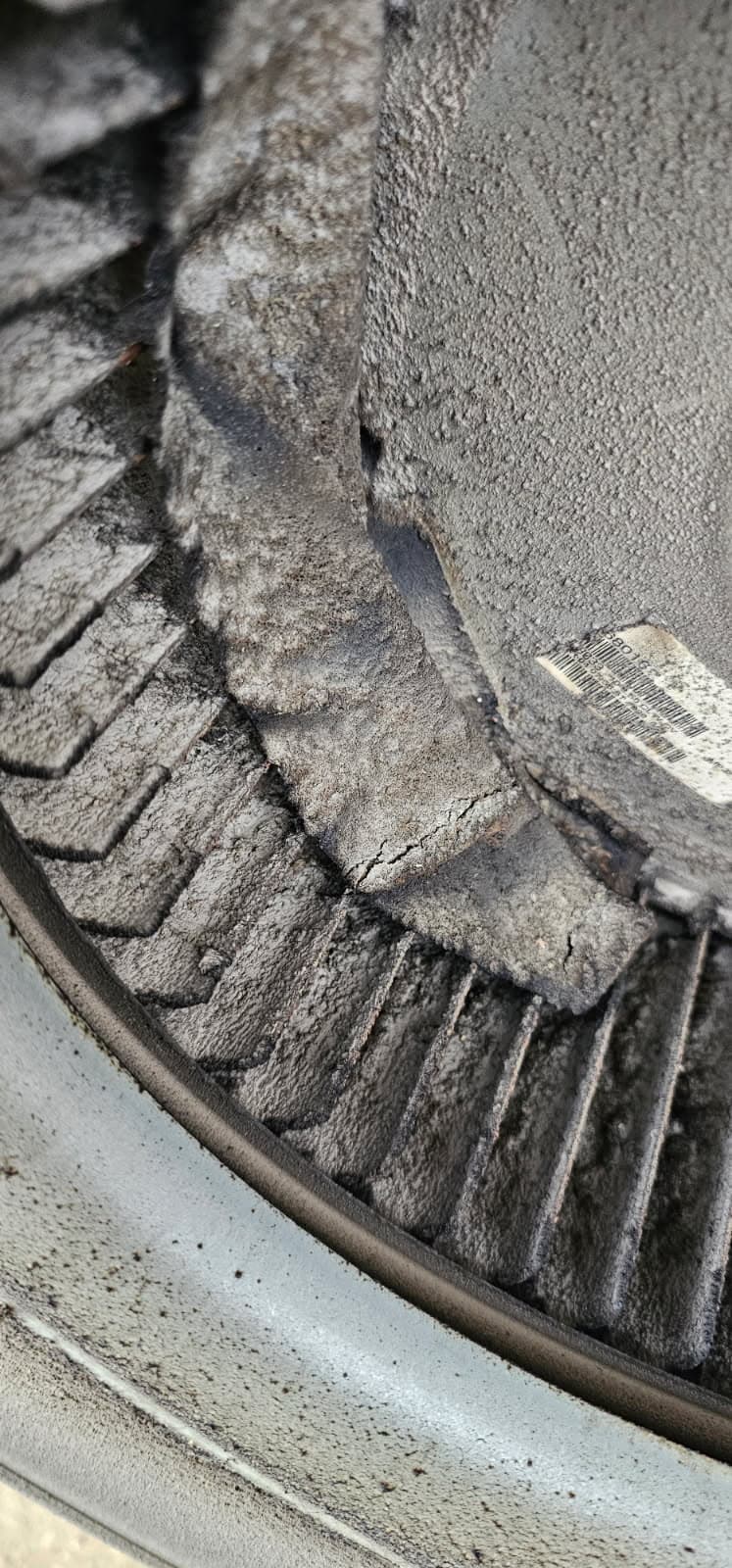 Project The Hidden Dangers of Dusty HVAC Systems image