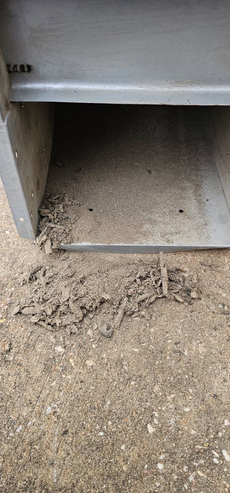 The Hidden Dangers of Dusty HVAC Systems