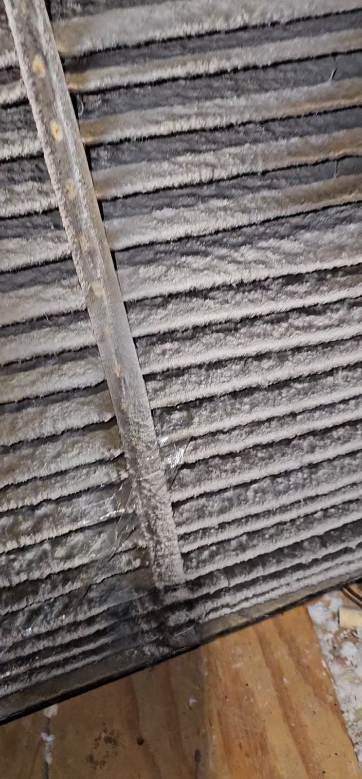 Why Regular AC Filter Changes Matter