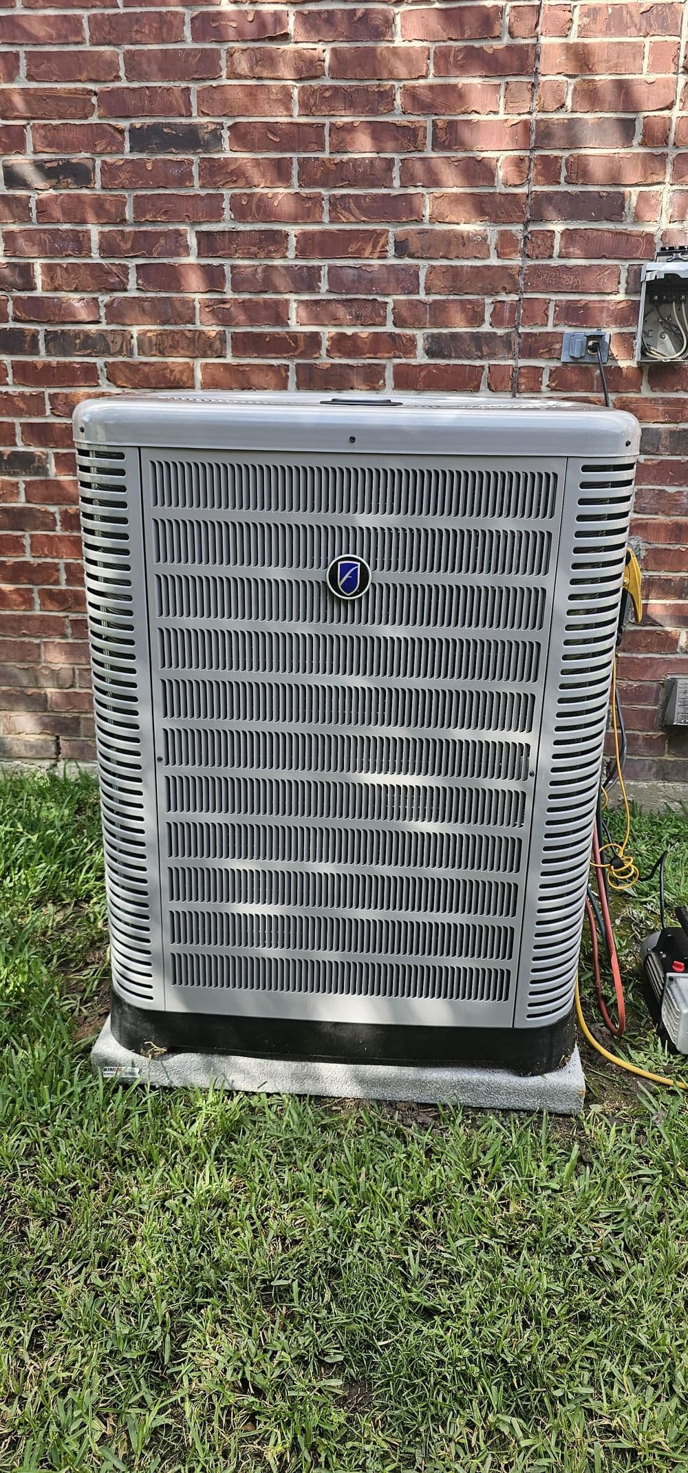 Comprehensive HVAC Repairs in Texas