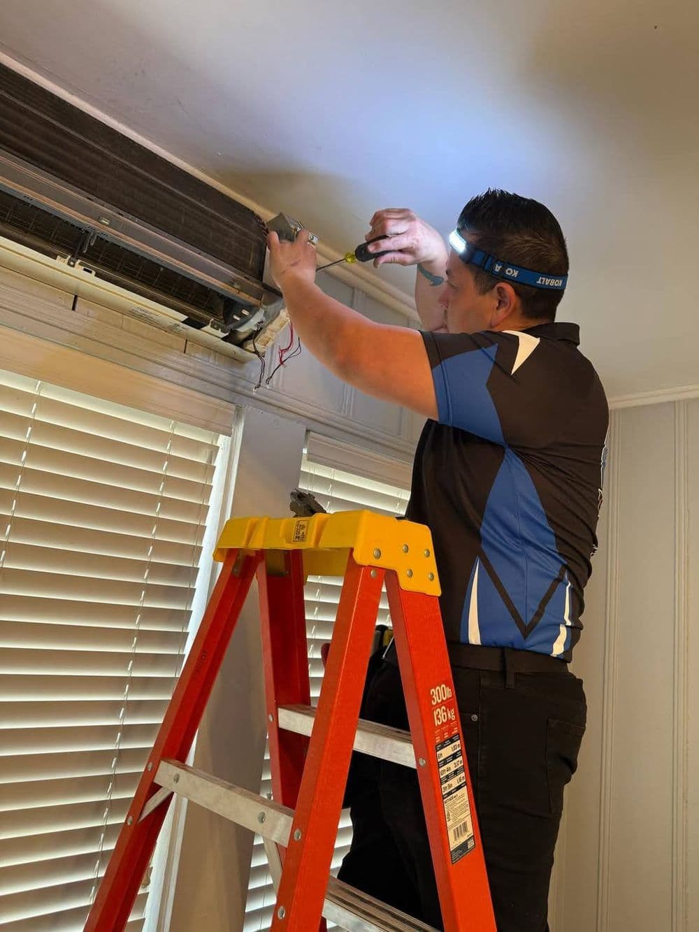 Comprehensive HVAC Repairs in Texas