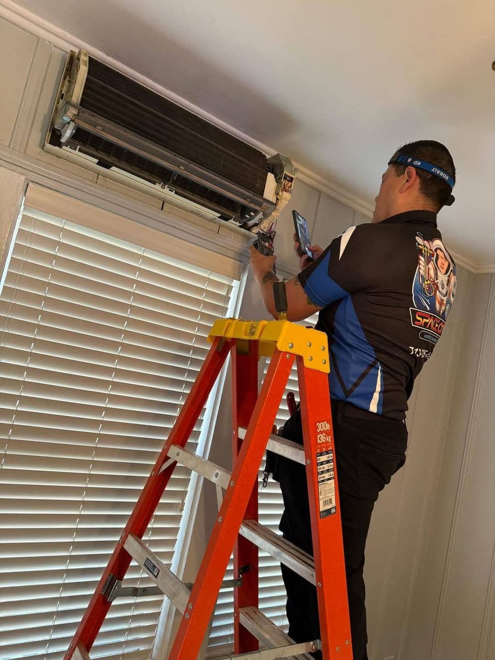 Reliable AC Repairs and Installations Across Texas