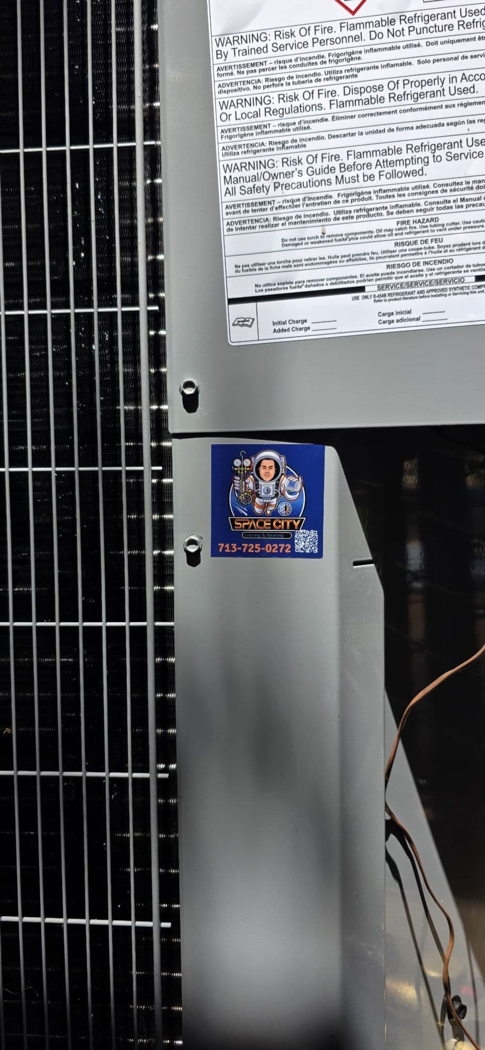 Gallery photos for Reliable AC Repairs and Installations Across Texas: Image #15