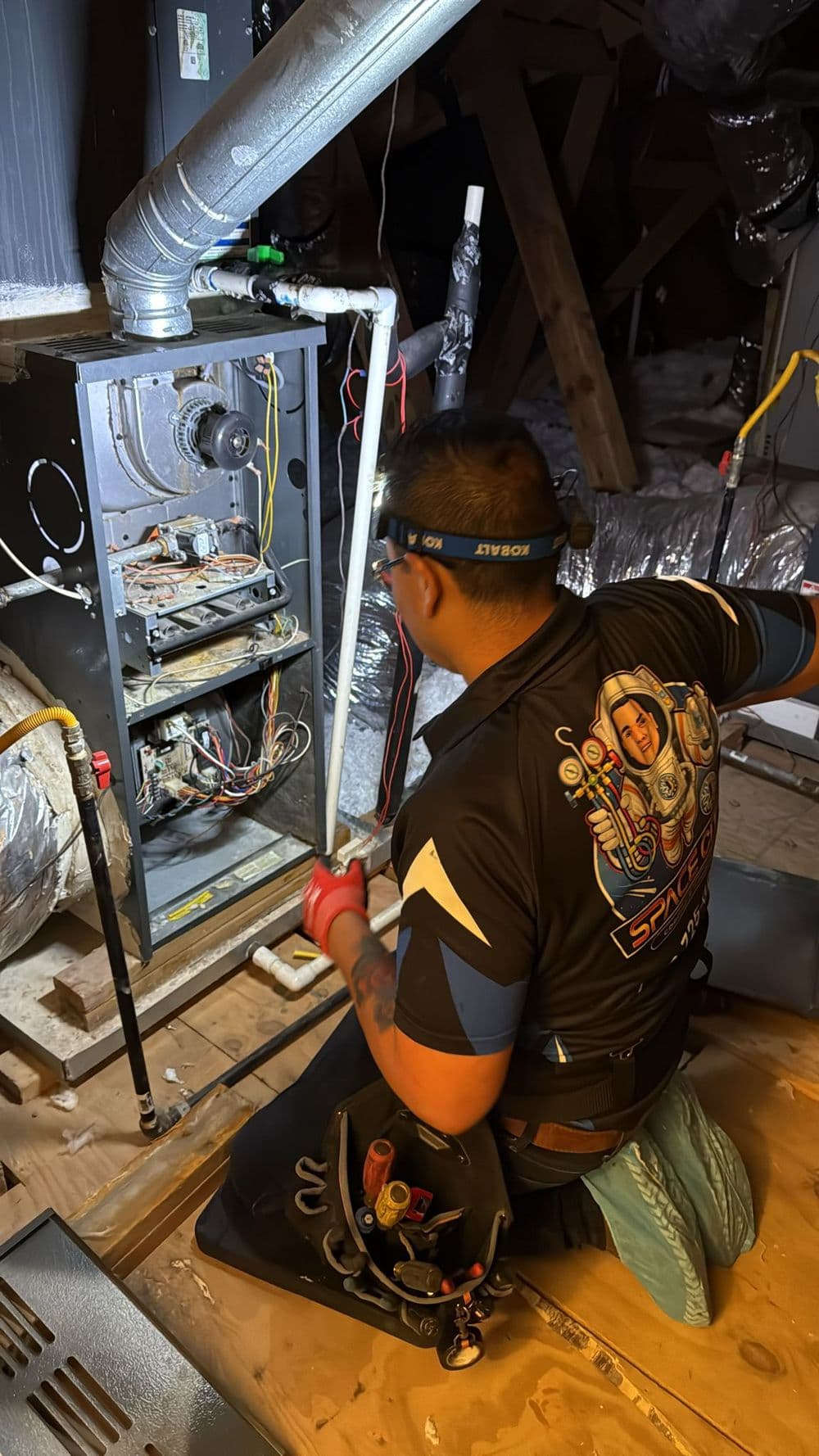 Gallery photos for Reliable AC Repairs and Installations Across Texas: Image #17