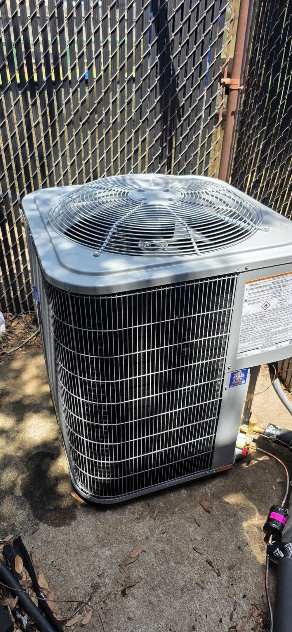Gallery photos for Reliable AC Repairs and Installations Across Texas: Image #13
