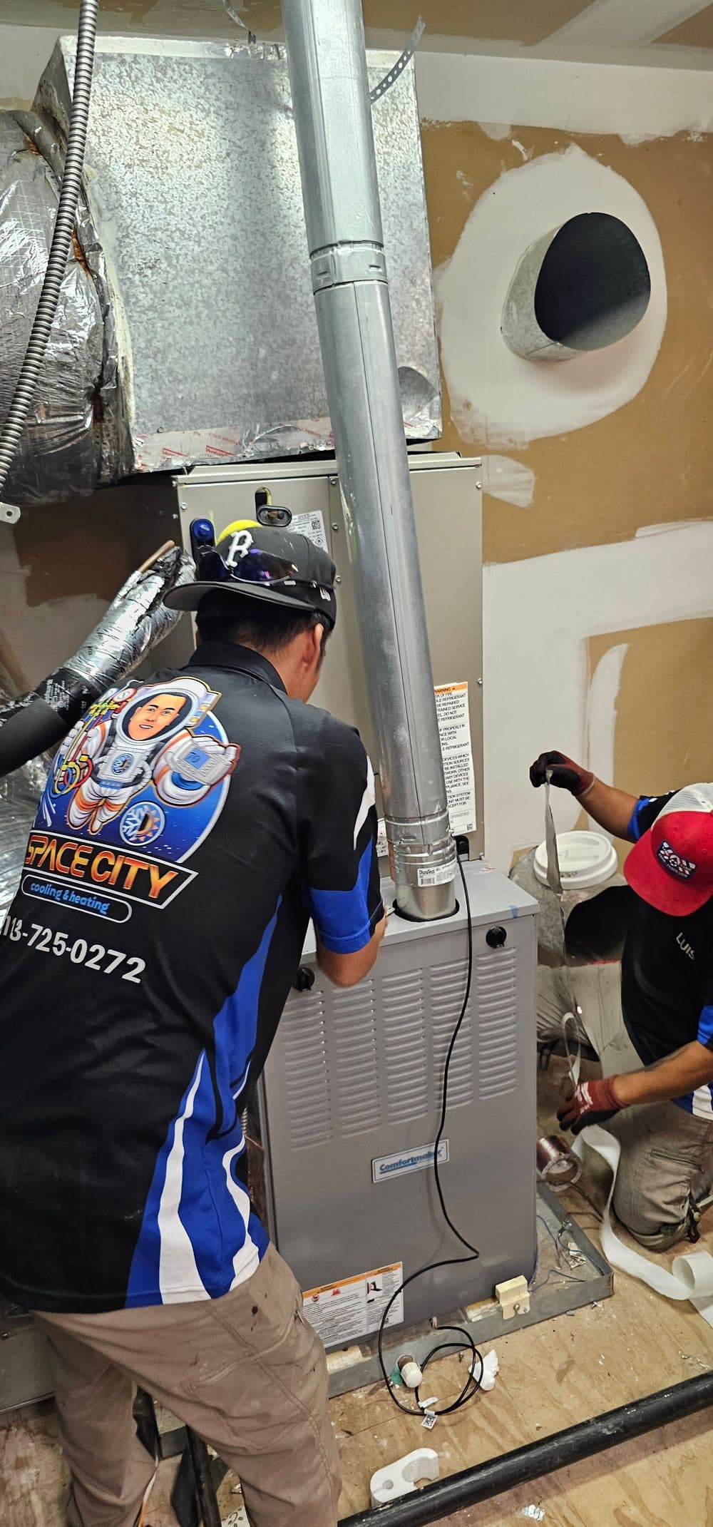 Gallery photos for Reliable AC Repairs and Installations Across Texas: Image #19