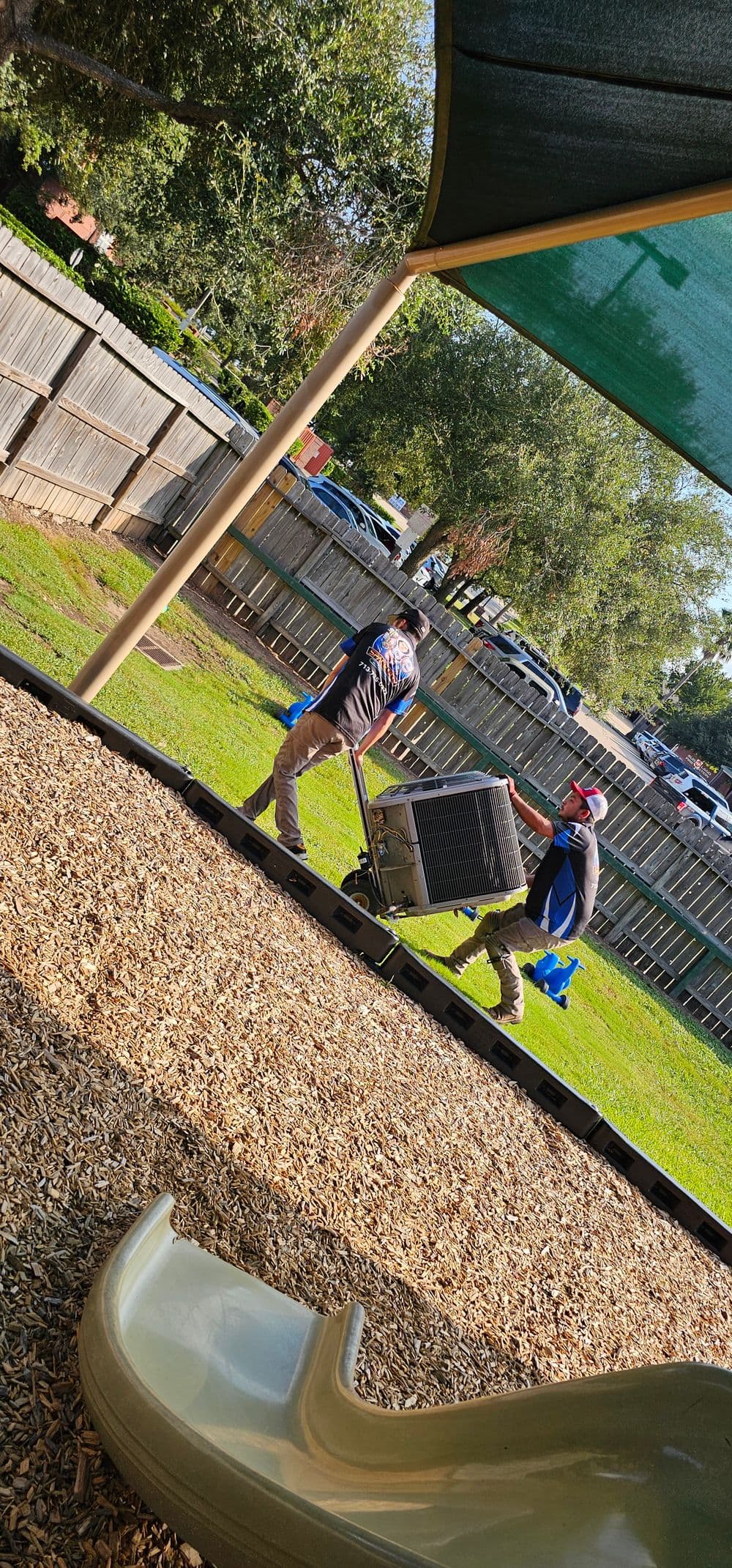 Gallery photos for Reliable AC Repairs and Installations Across Texas: Image #9