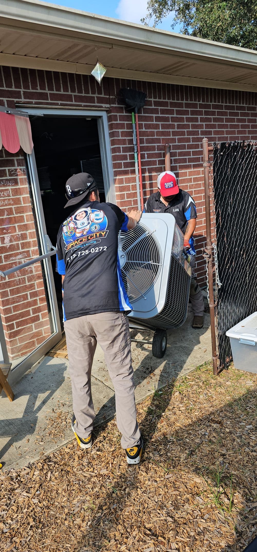 Gallery photos for Reliable AC Repairs and Installations Across Texas: Image #12