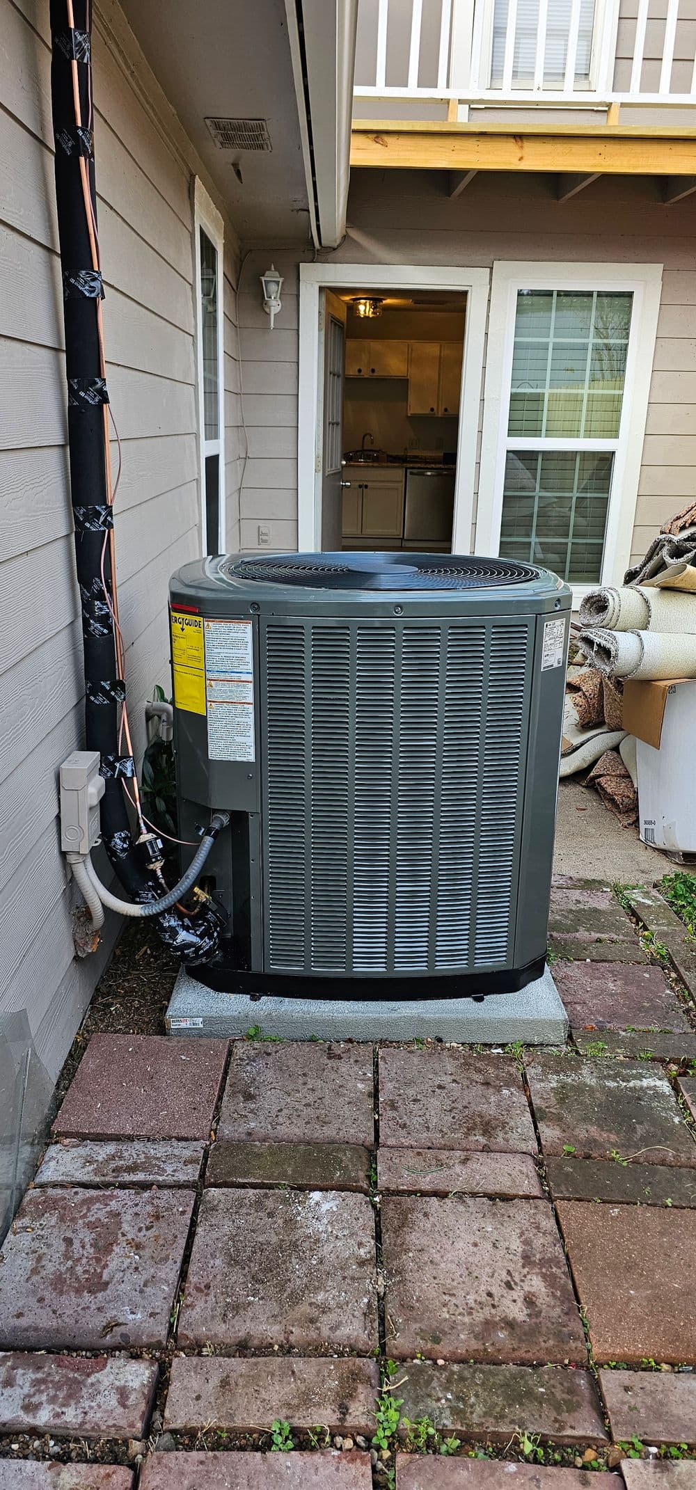 Gallery photos for Reliable AC Repairs and Installations Across Texas: Image #14